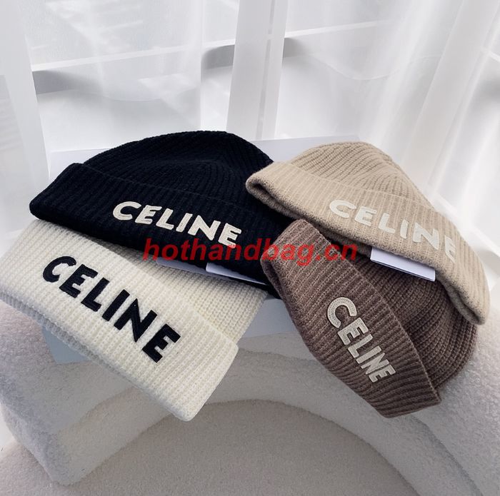 Celine Hat CLH00095
