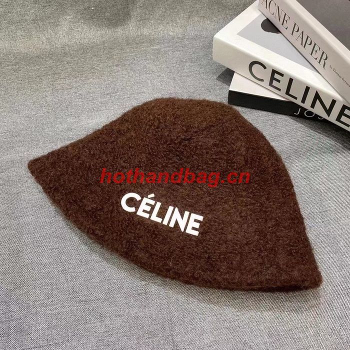 Celine Hat CLH00132-6