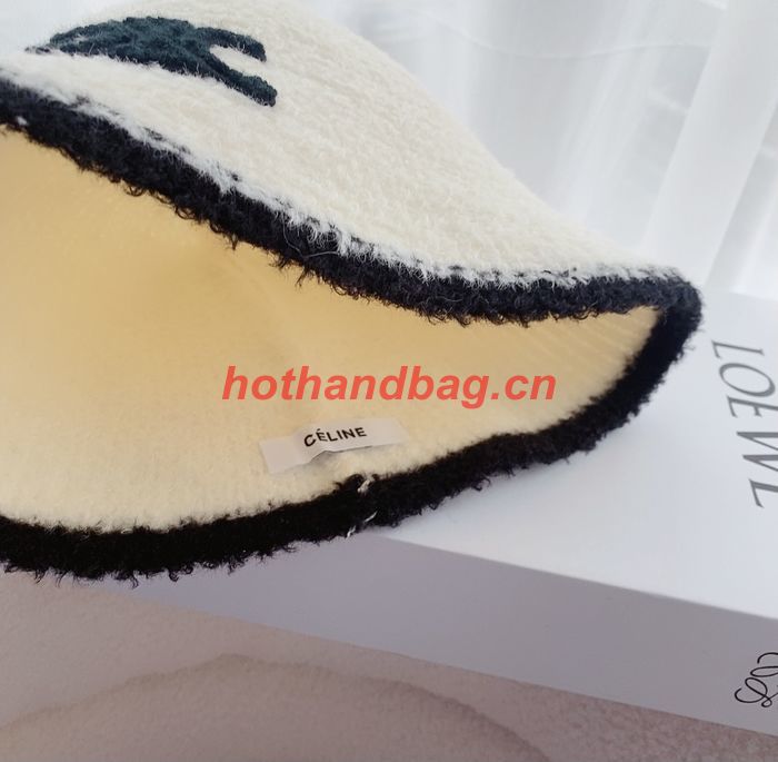 Celine Hat CLH00134-2 Celine Hat CLH00134-2