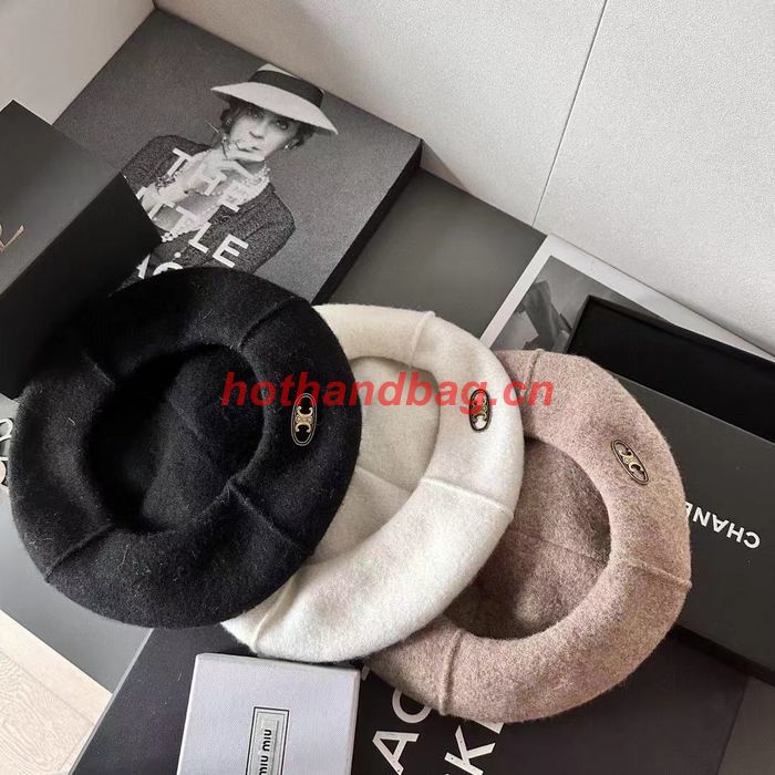 Celine Hat CLH00199 Celine Hat CLH00199