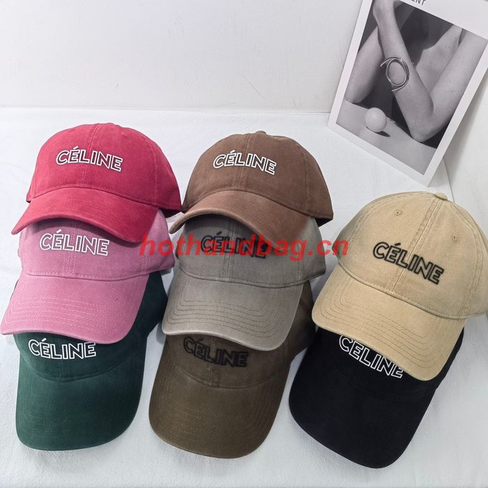 Celine Hat CLH00206-1 Celine Hat CLH00206-1