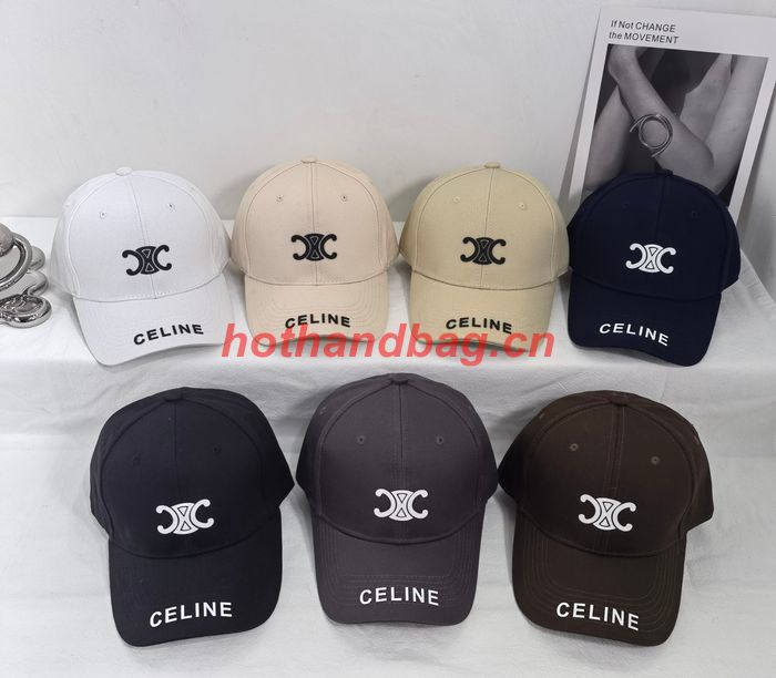 Celine Hat CLH00207-1 Celine Hat CLH00207-1