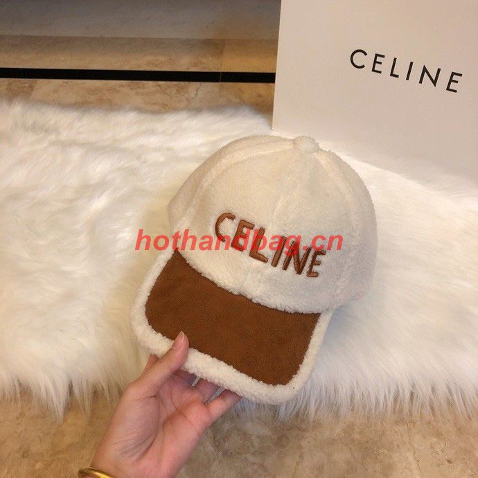 Celine Hat CLH00216