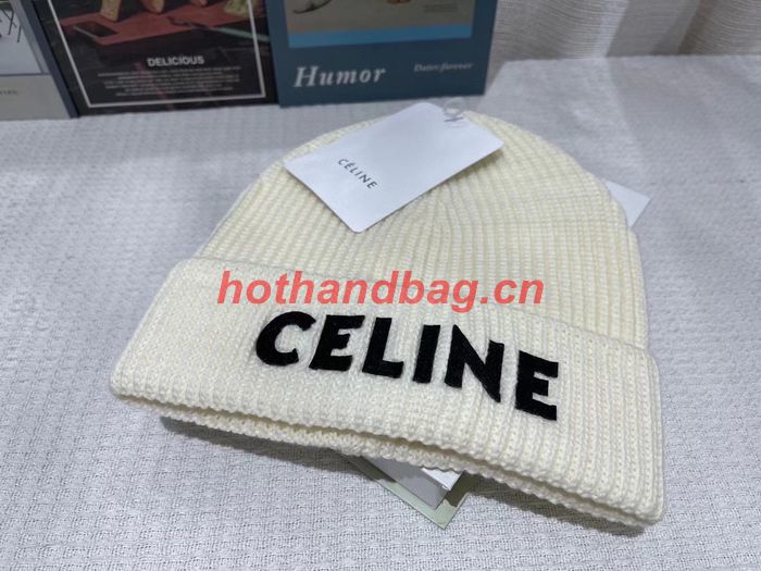 Celine Hat CLH00226-1 Celine Hat CLH00226-1
