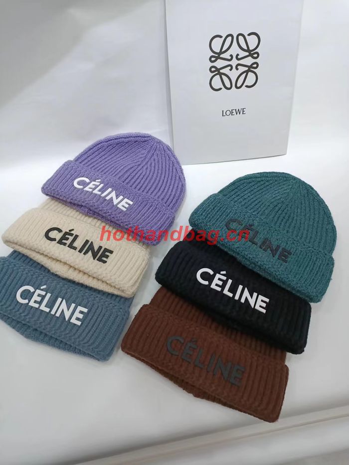 Celine Hat CLH00230-1