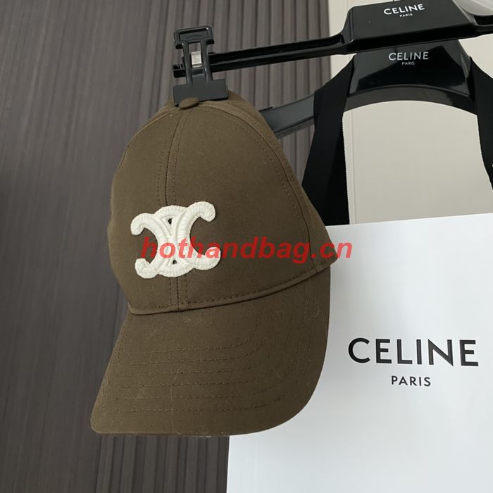 Celine Hat CLH00236