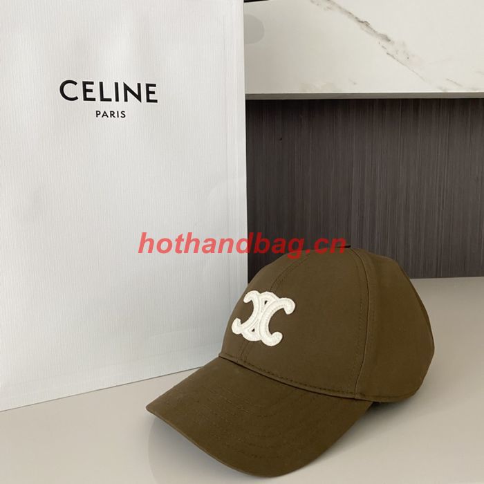 Celine Hat CLH00236 Celine Hat CLH00236