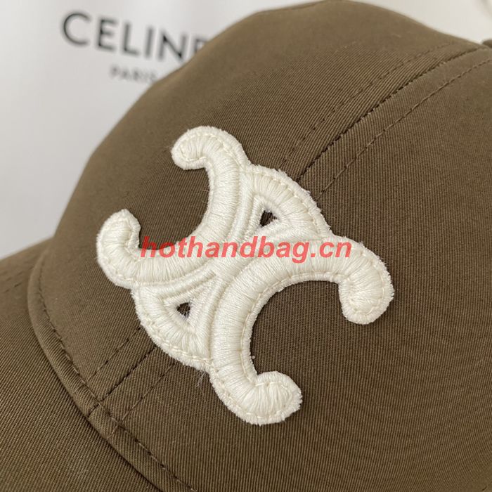Celine Hat CLH00236 Celine Hat CLH00236