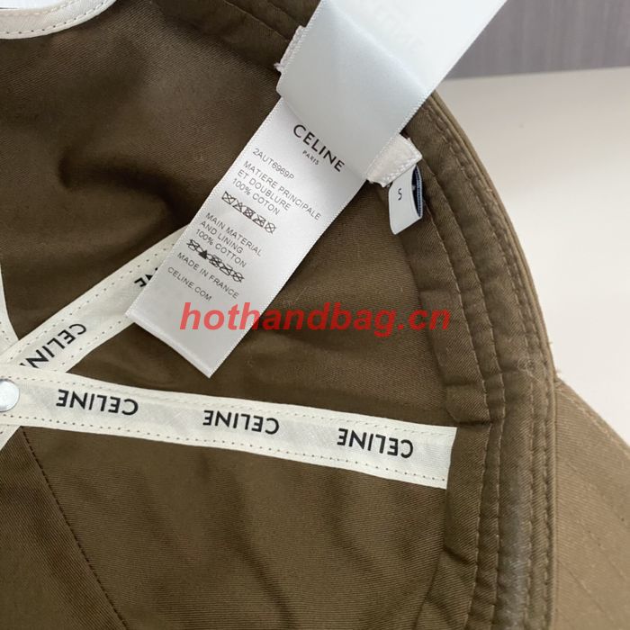 Celine Hat CLH00236 Celine Hat CLH00236