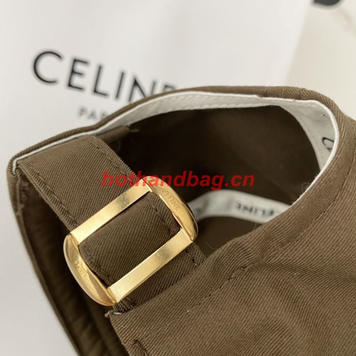 Celine Hat CLH00236 Celine Hat CLH00236