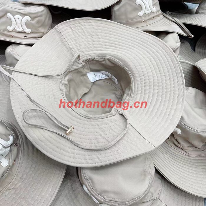 Celine Hat CLH00247-2 Celine Hat CLH00247-2
