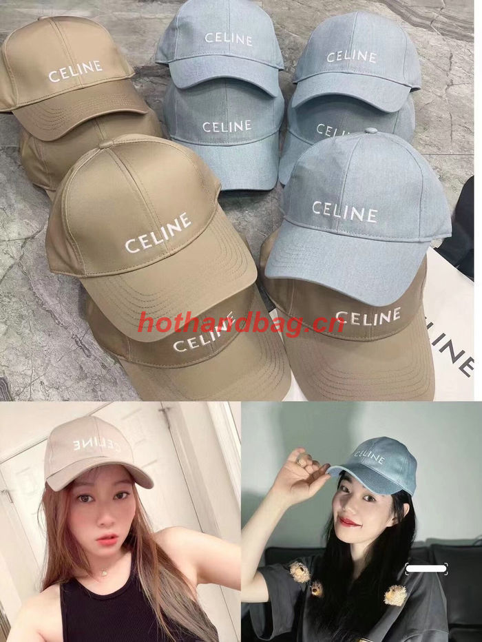 Celine Hat CLH00248-1