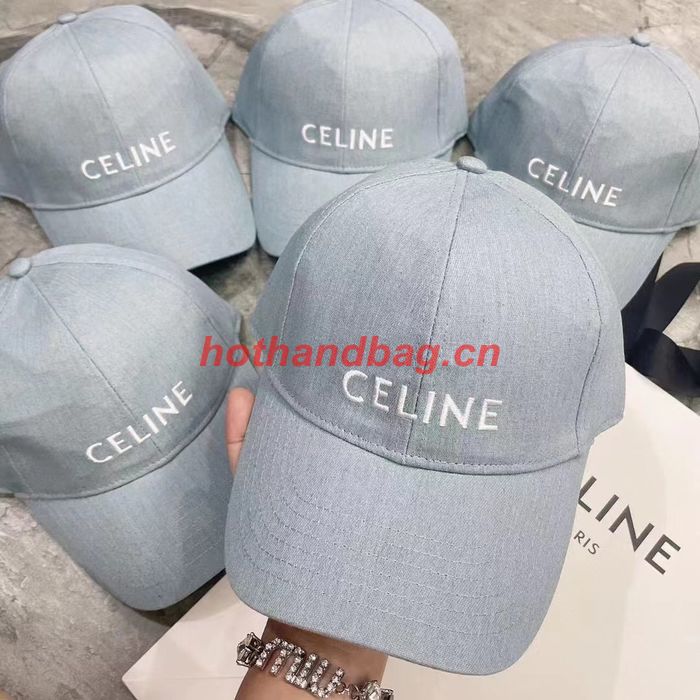 Celine Hat CLH00248-1 Celine Hat CLH00248-1