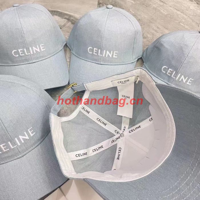 Celine Hat CLH00248-1 Celine Hat CLH00248-1