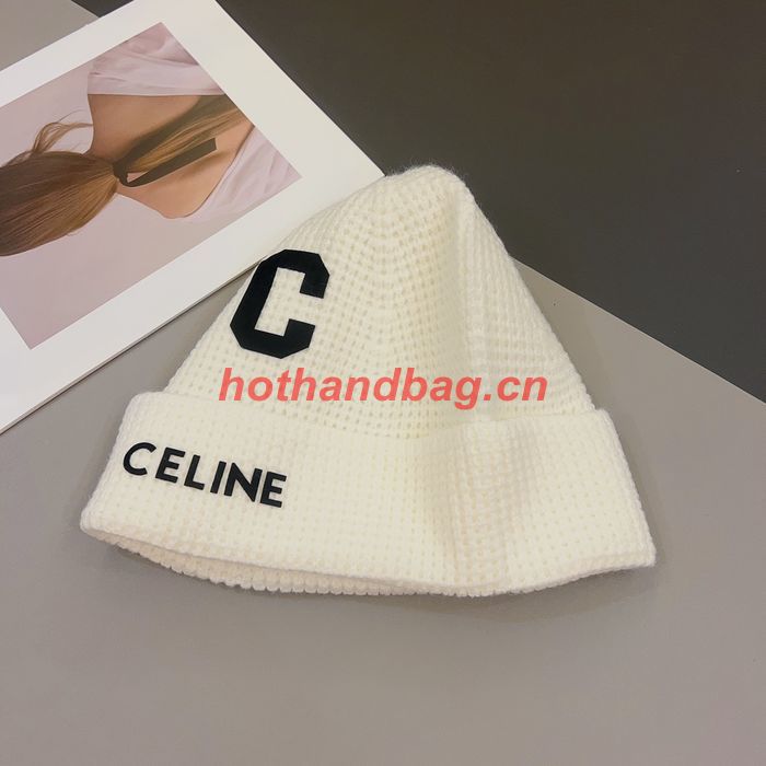 Celine Hat CLH00255 Celine Hat CLH00255