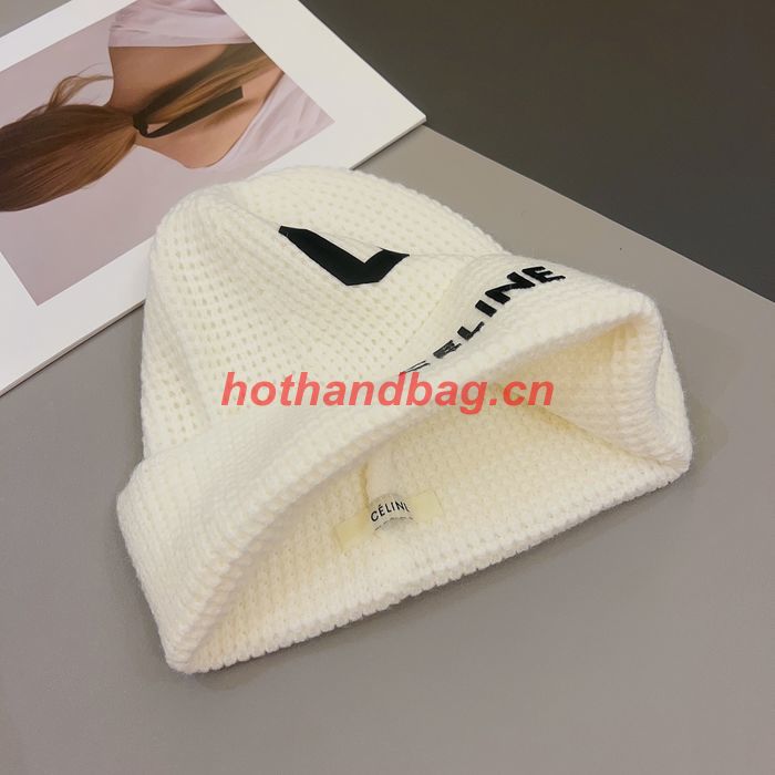 Celine Hat CLH00255 Celine Hat CLH00255