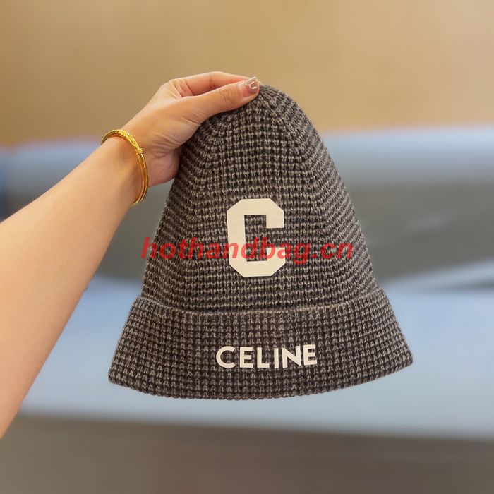 Celine Hat CLH00256