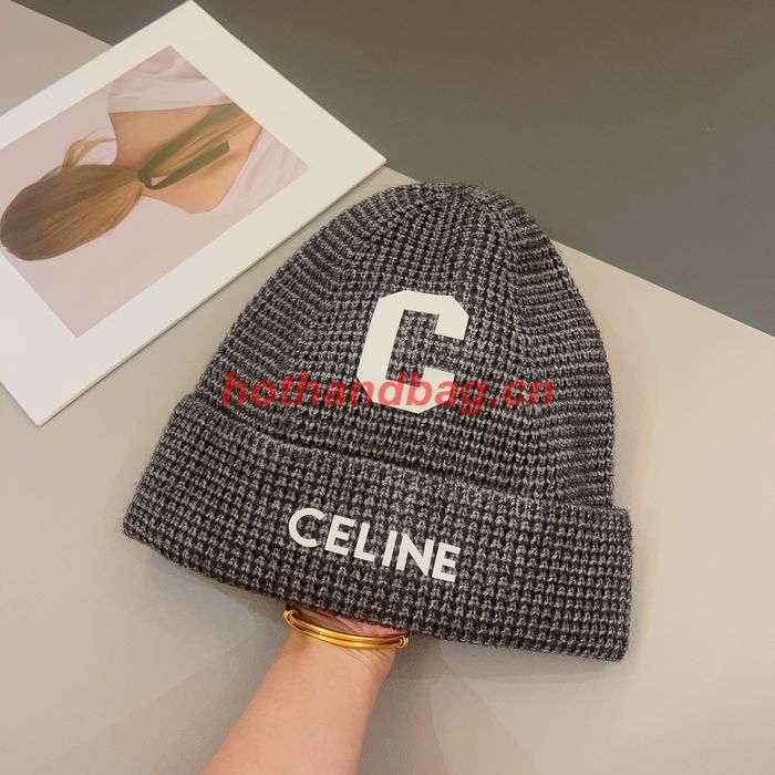 Celine Hat CLH00256 Celine Hat CLH00256