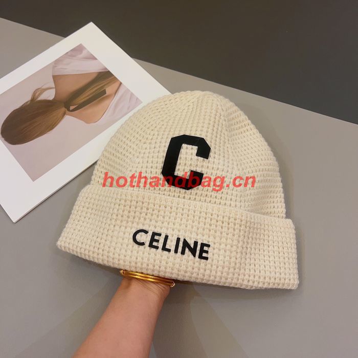 Celine Hat CLH00257