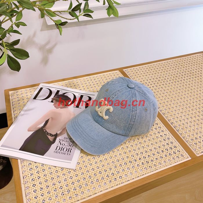 Celine Hat CLH00267 Celine Hat CLH00267