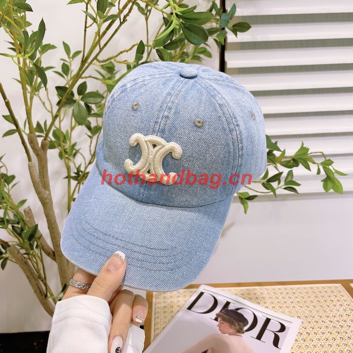 Celine Hat CLH00267 Celine Hat CLH00267