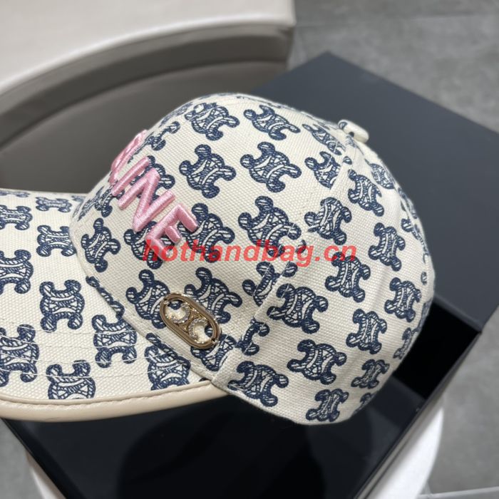 Celine Hat CLH00271 Celine Hat CLH00271