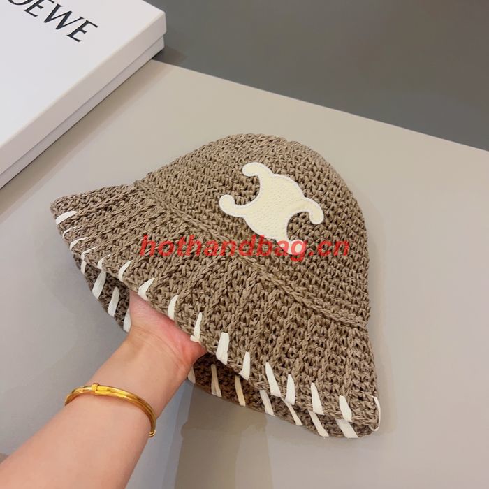 Celine Hat CLH00291