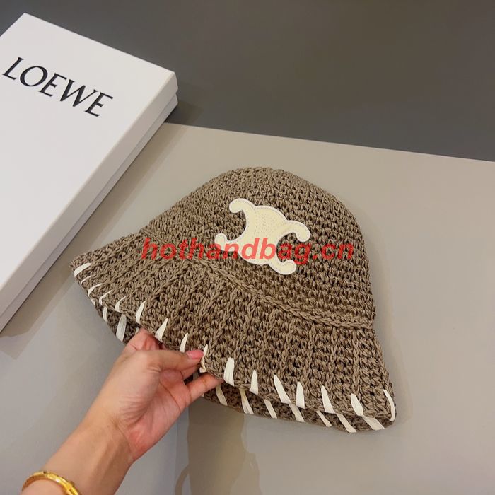 Celine Hat CLH00291