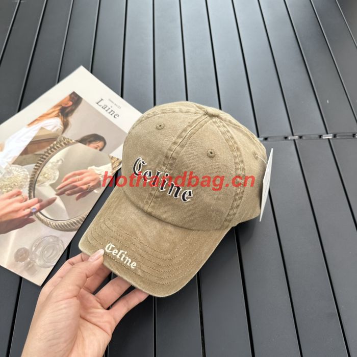 Celine Hat CLH00302 Celine Hat CLH00302