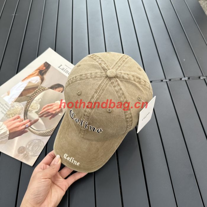 Celine Hat CLH00302 Celine Hat CLH00302