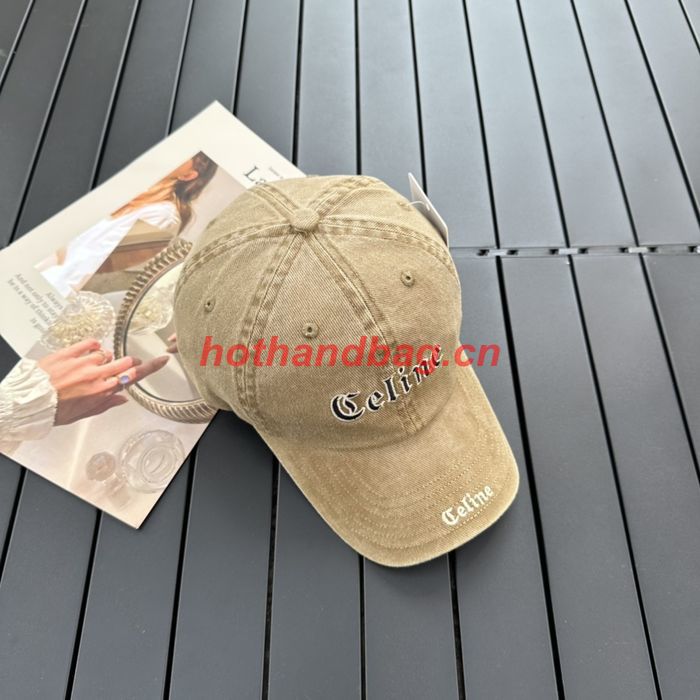 Celine Hat CLH00302 Celine Hat CLH00302