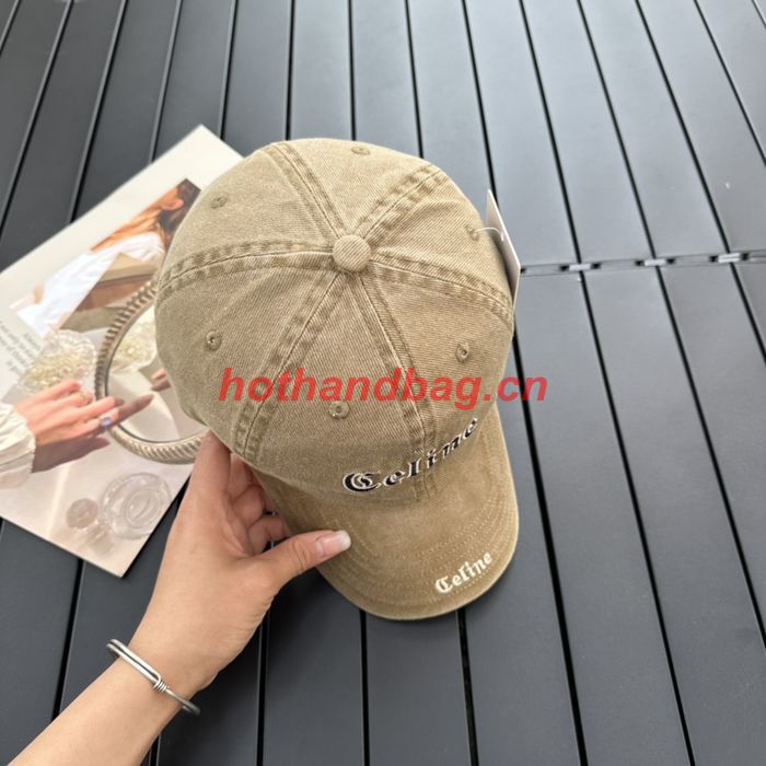 Celine Hat CLH00302 Celine Hat CLH00302