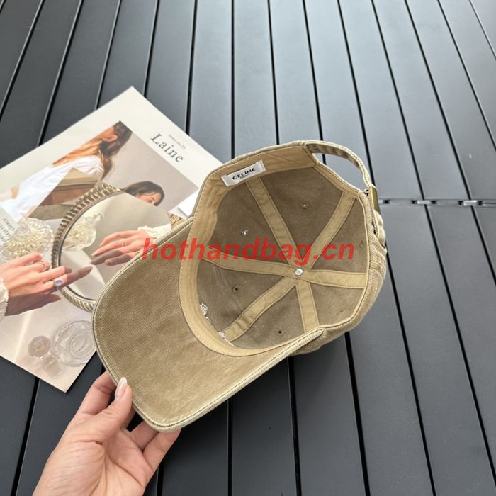 Celine Hat CLH00302 Celine Hat CLH00302