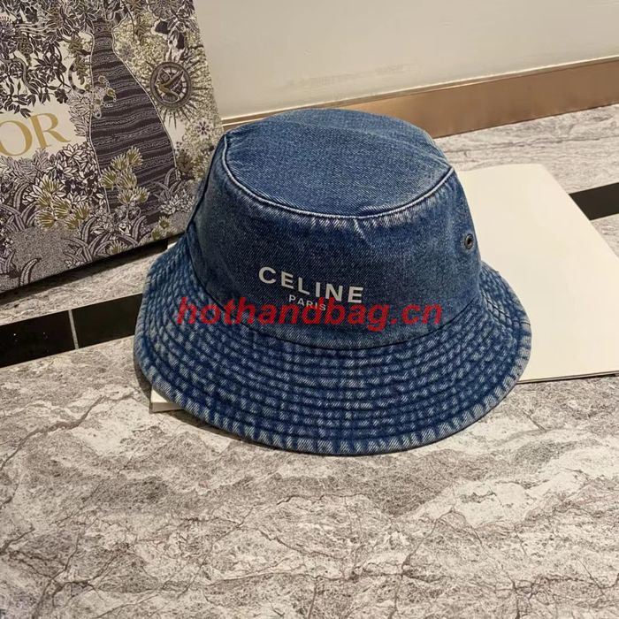 Celine Hat CLH00305-2 Celine Hat CLH00305-2