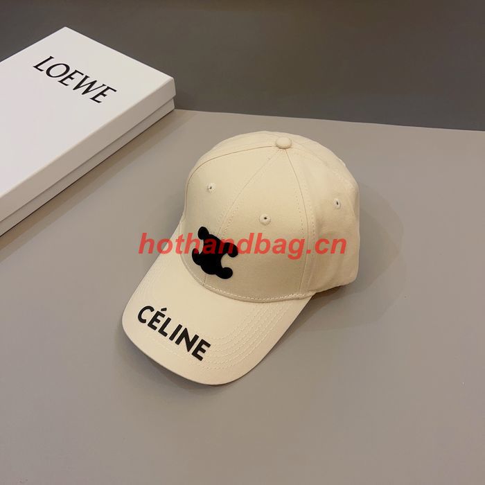 Celine Hat CLH00307