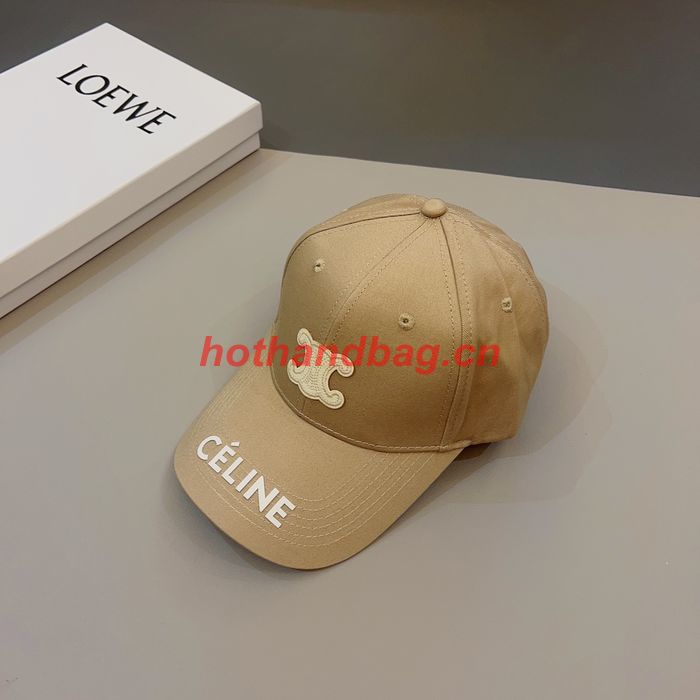 Celine Hat CLH00308