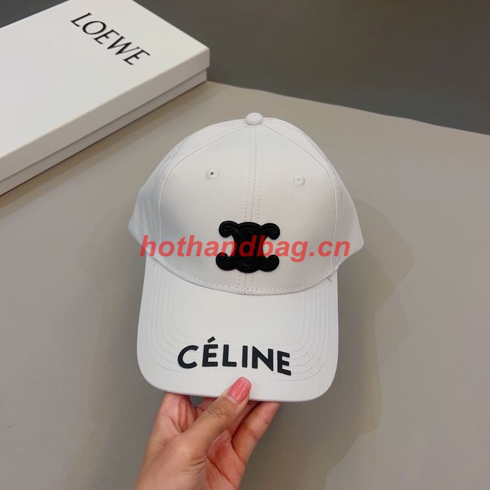 Celine Hat CLH00309