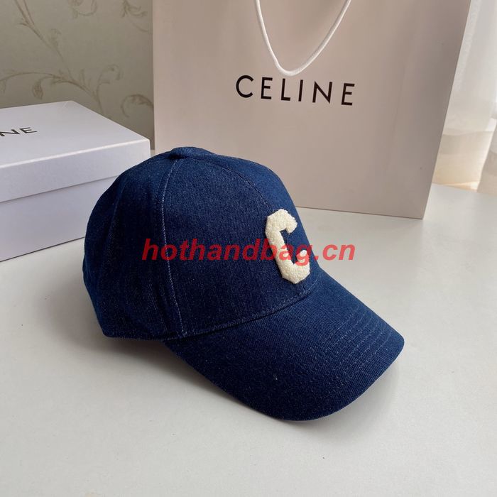 Celine Hat CLH00313