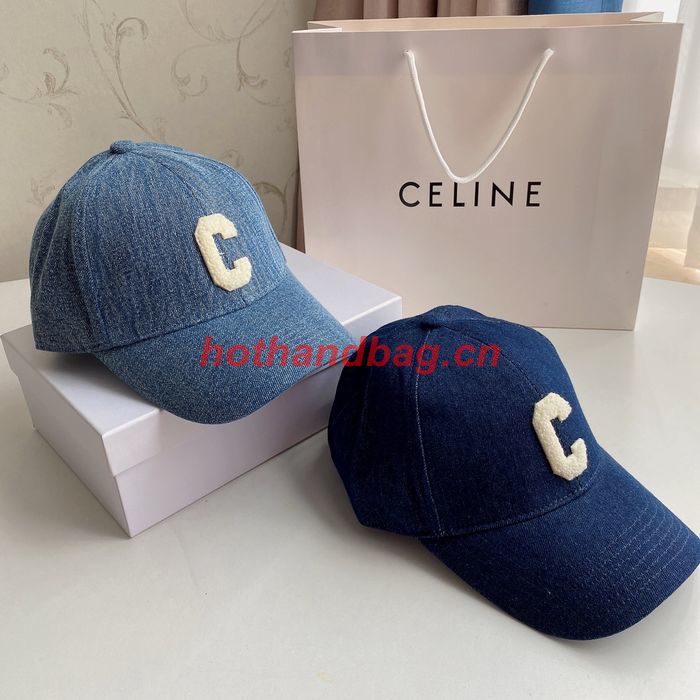 Celine Hat CLH00313