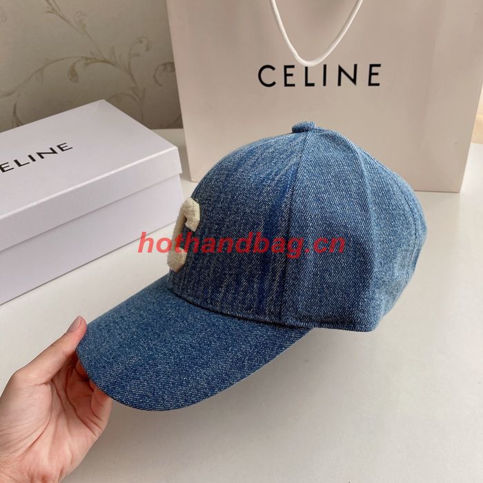 Celine Hat CLH00314