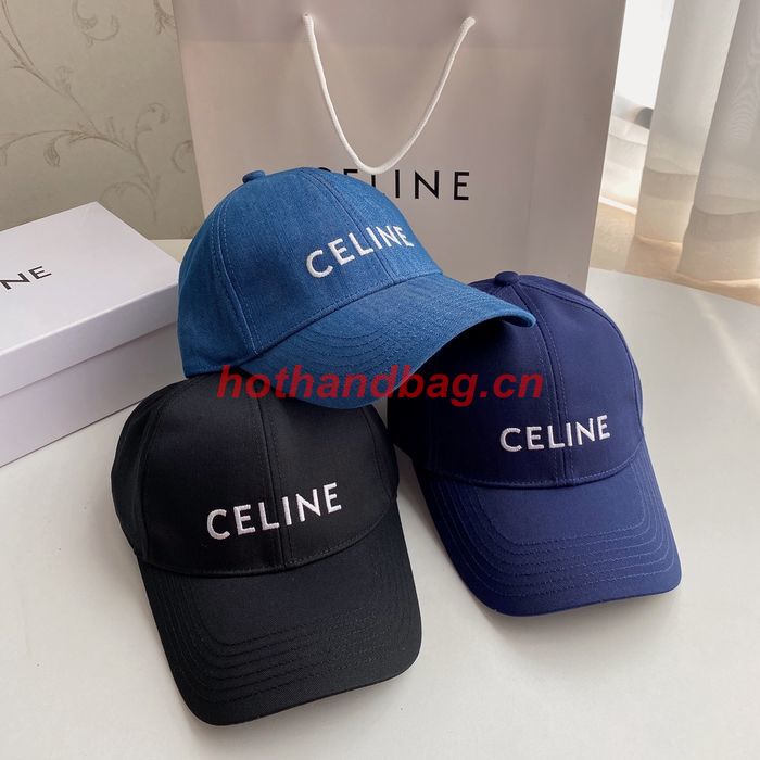 Celine Hat CLH00316 Celine Hat CLH00316