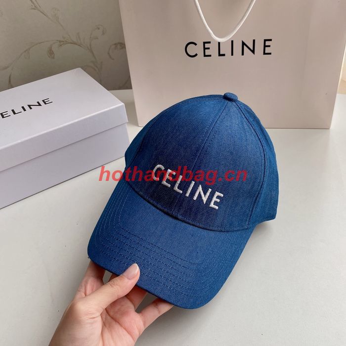 Celine Hat CLH00317