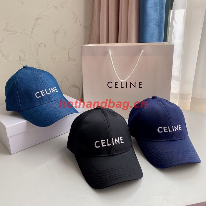 Celine Hat CLH00317