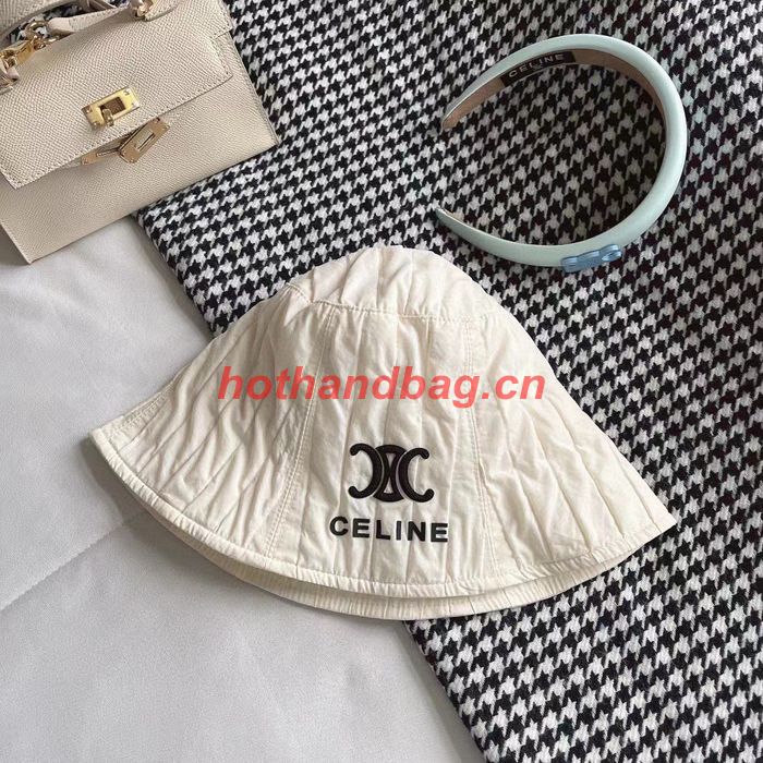 Celine Hat CLH00333