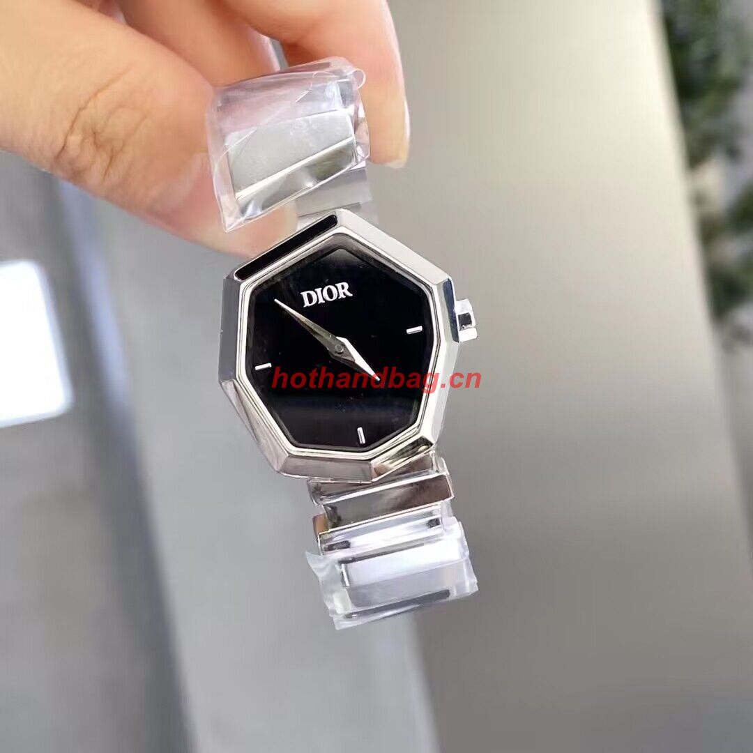 Dior Watch DRW00031 Black