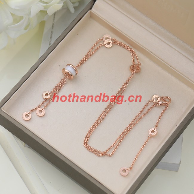 BVLGARI Necklace CE11111