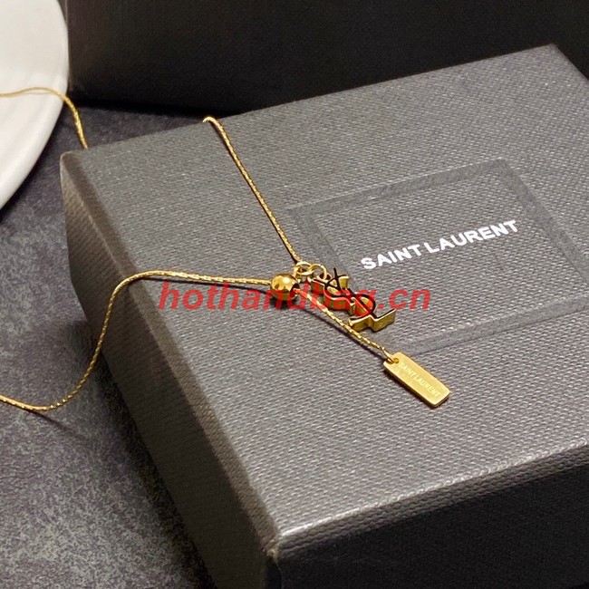 YSL Necklace CE11063