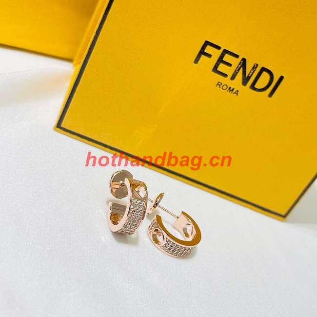 Fendi Earrings CE11130