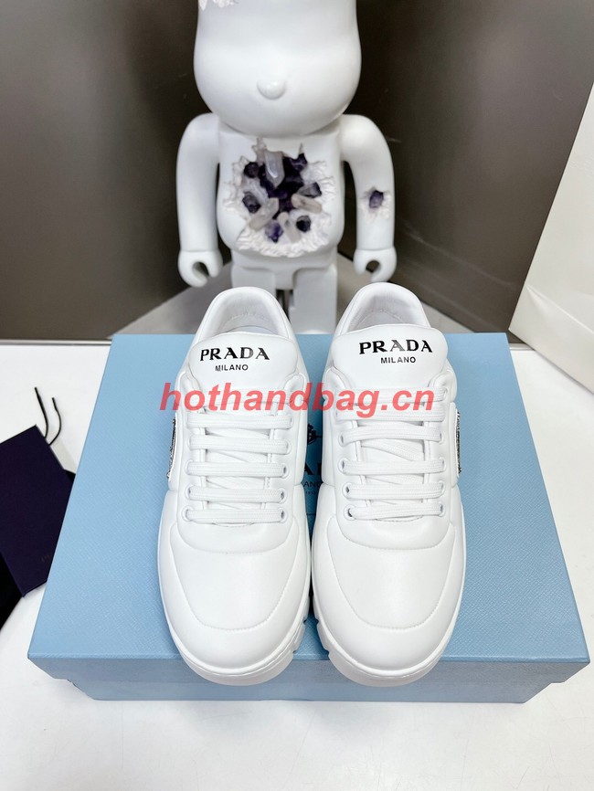 Prada Shoes 92116-3