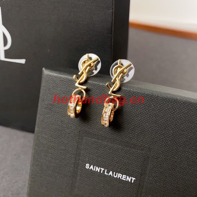 YSL Earrings CE11148